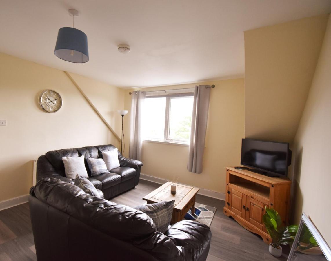 Jovie Apartment Stornoway  Exterior foto