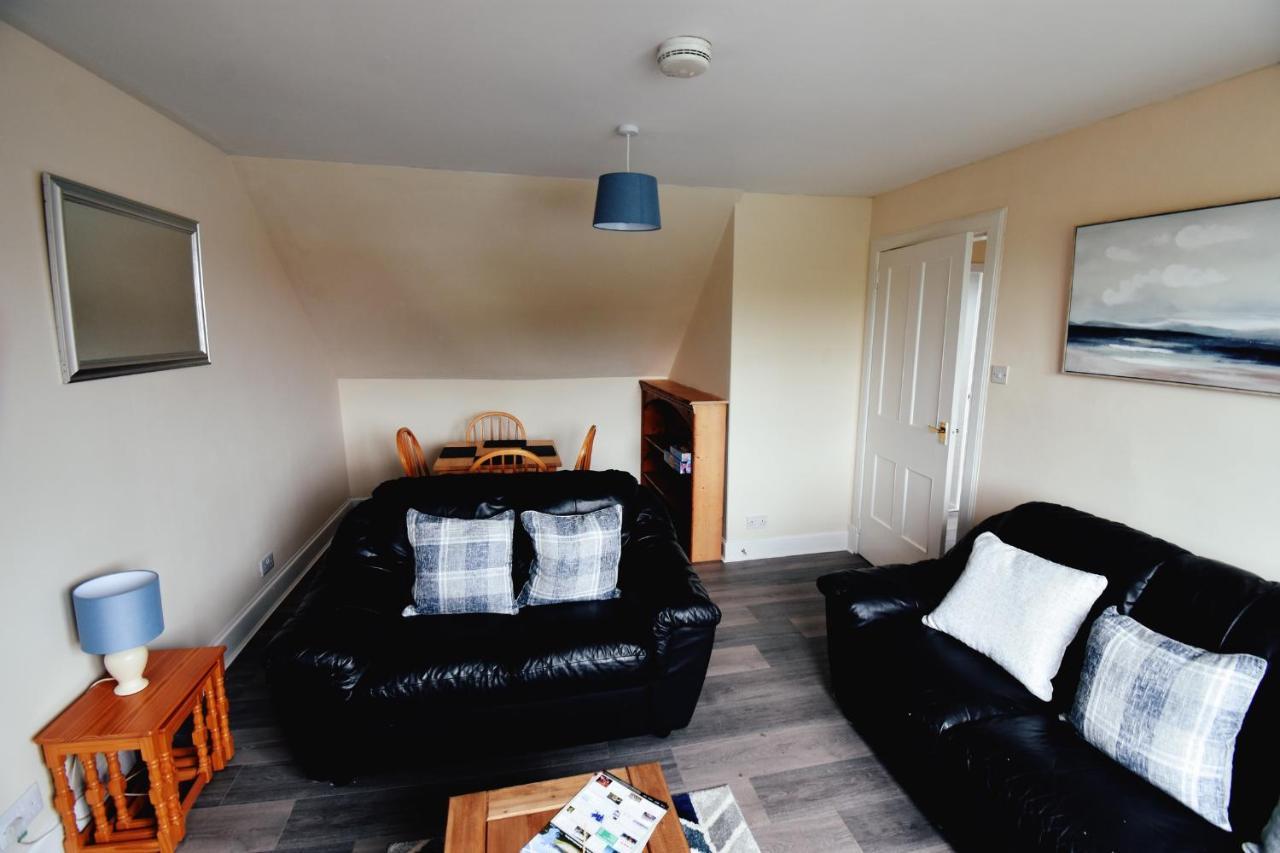 Jovie Apartment Stornoway  Exterior foto
