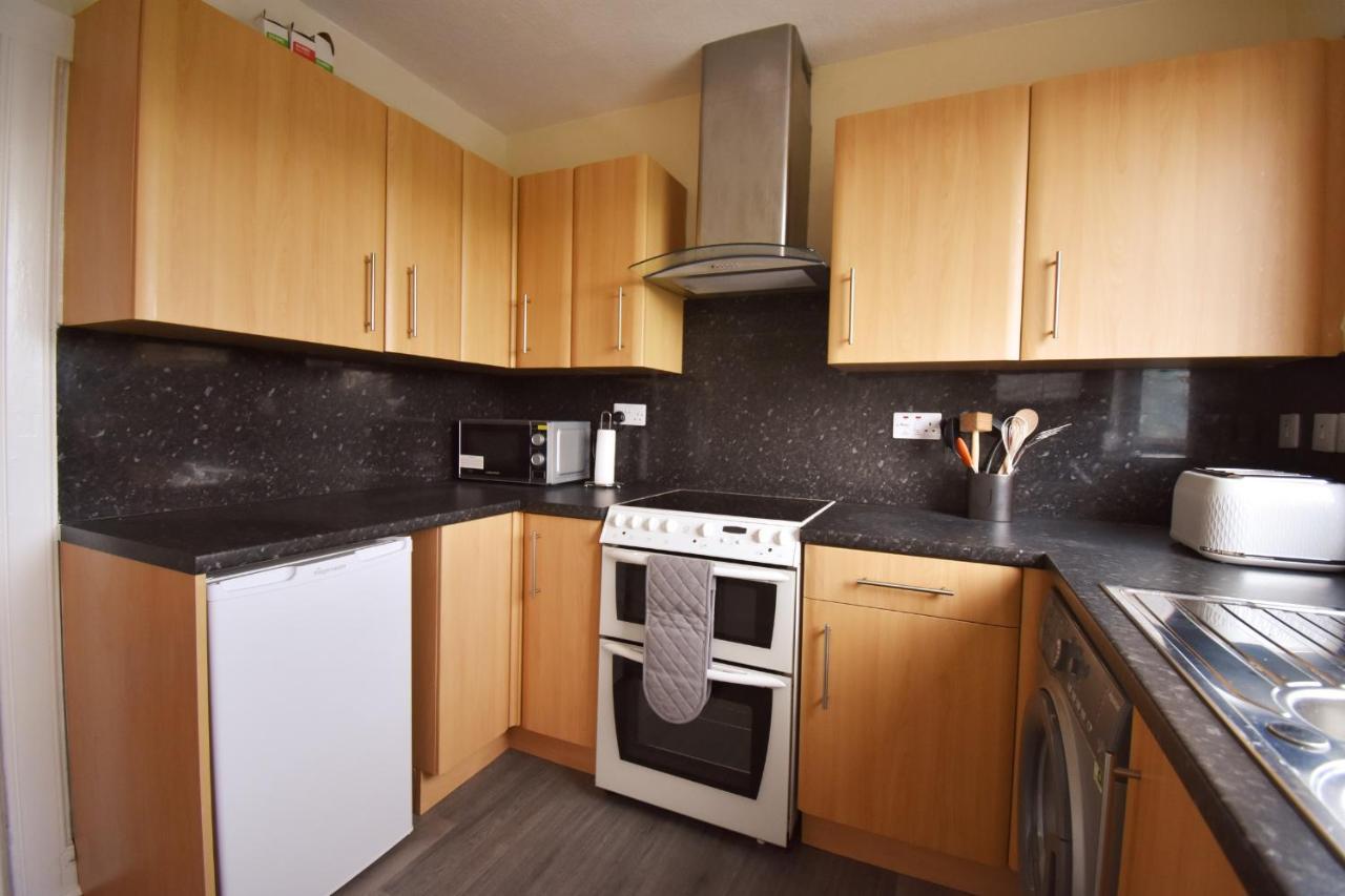 Jovie Apartment Stornoway  Exterior foto