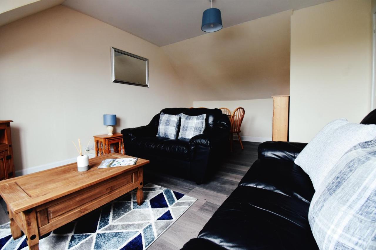 Jovie Apartment Stornoway  Exterior foto
